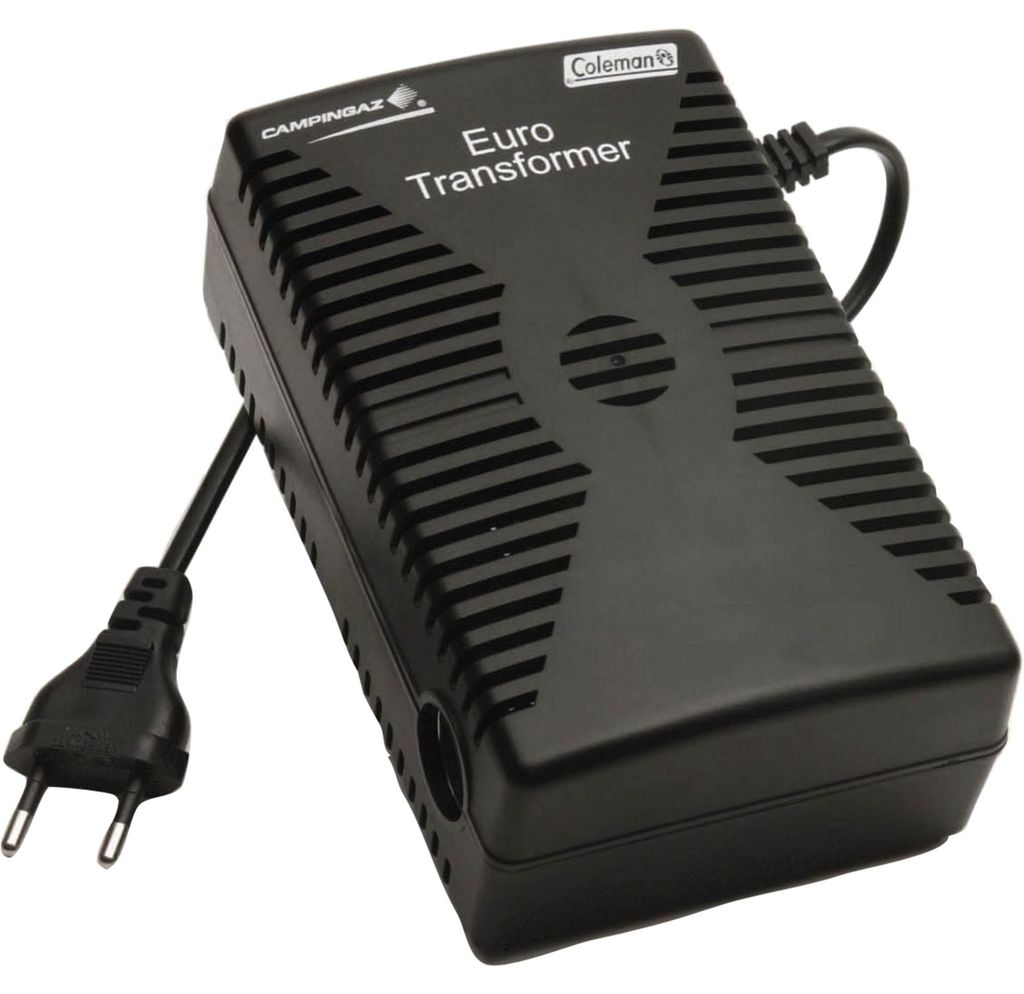 CAMPINGAZ Euro Transformer 230V/12V Obrázek produktu 