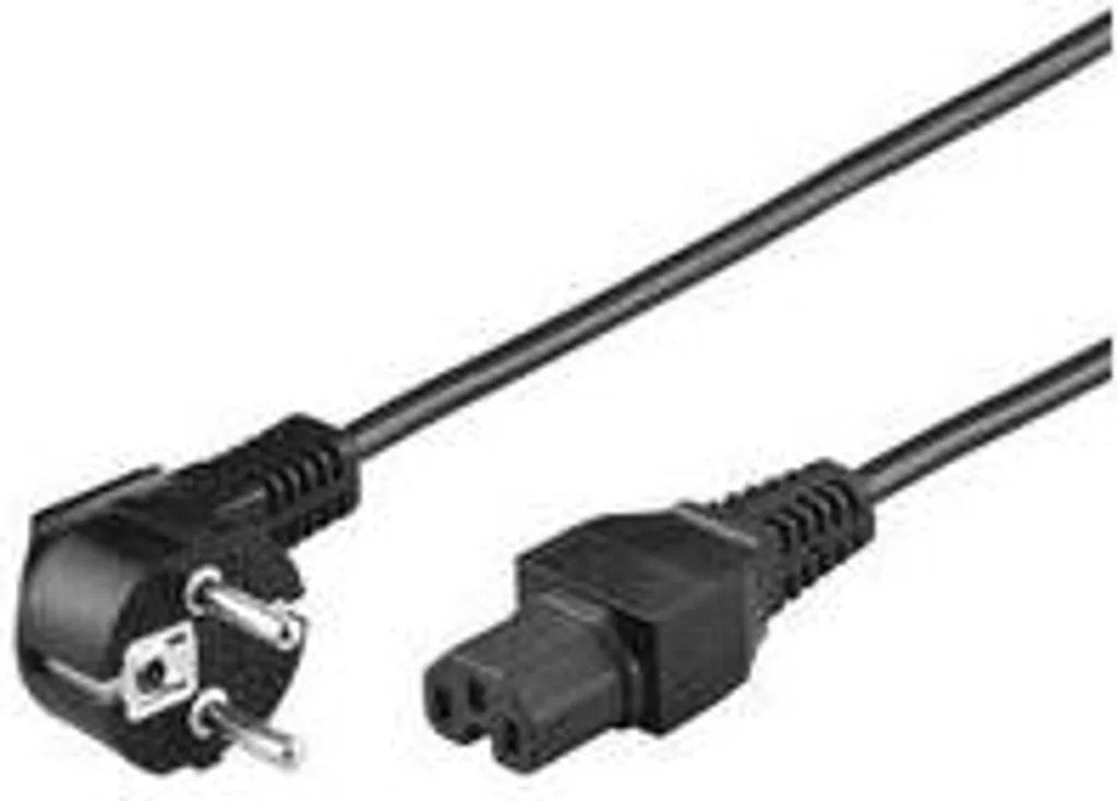 Microconnect IEC320-C15 Cavo Alimentazione 3m per Server e Switch - 2