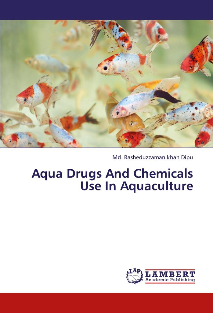 Aqua Drugs And Chemicals Use In Aquaculture