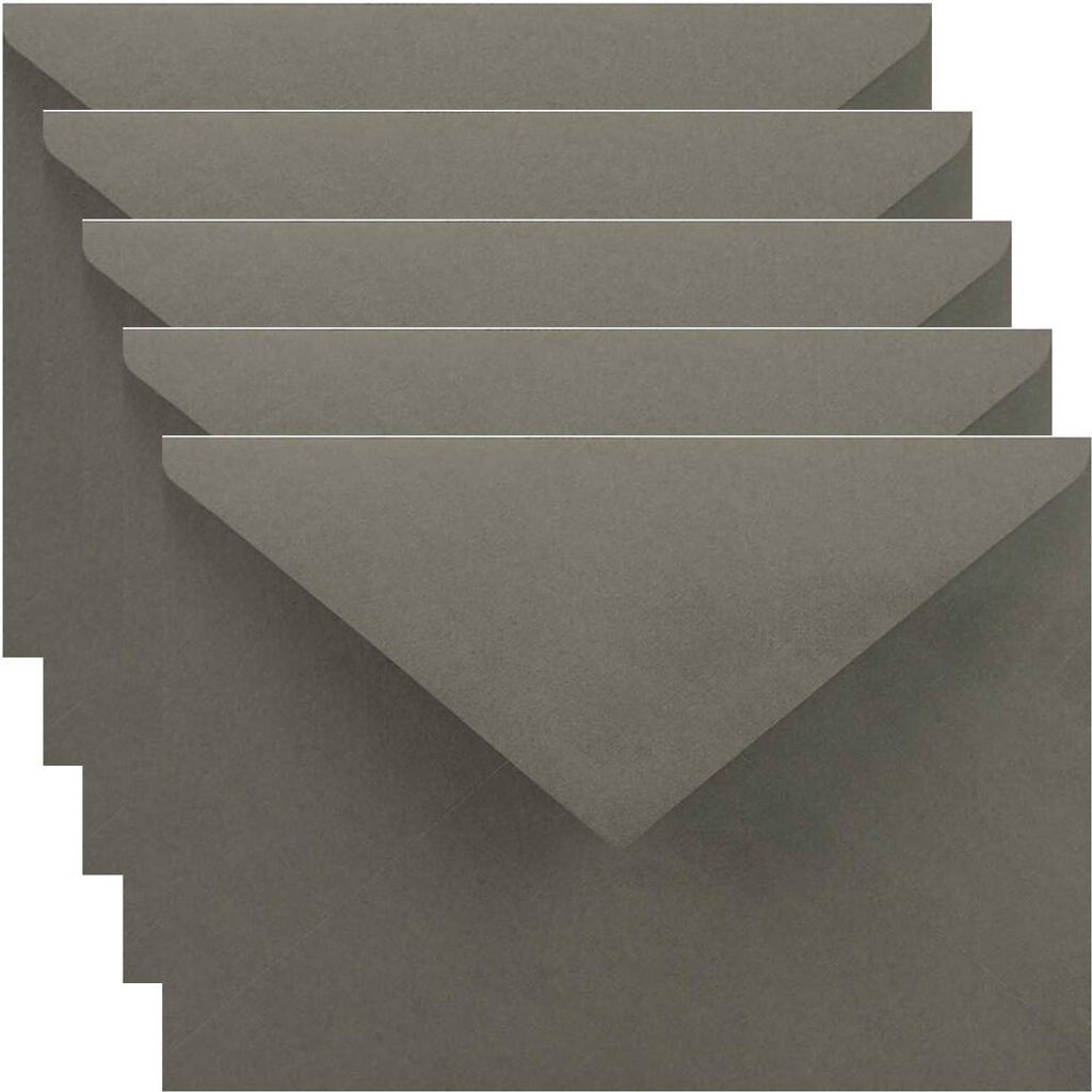 C6 NK Briefumschläge Sirio Color Dark Blue Umschlag Briefumschlag marinblau 115g - 25 Stücke