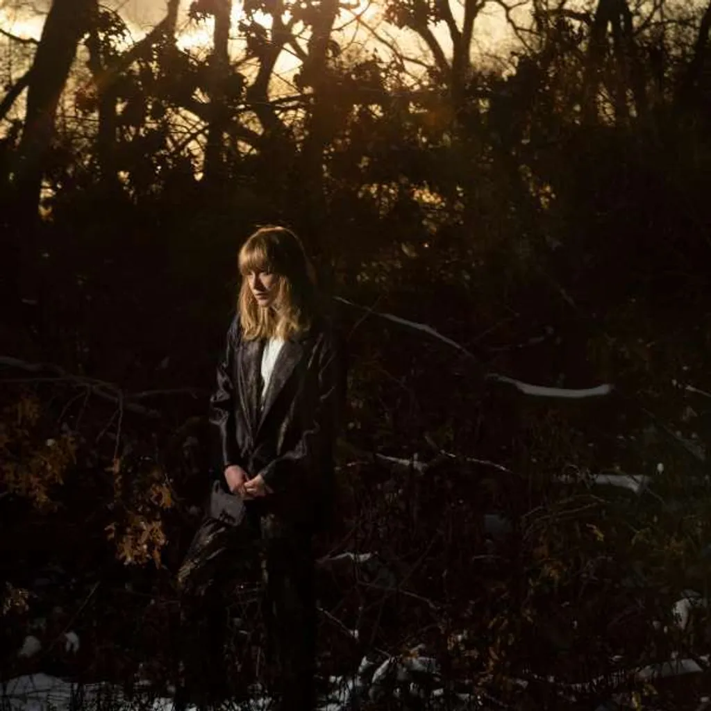 Musique Relaxante Vinyle The Weather Station How Is It That I Should Look At