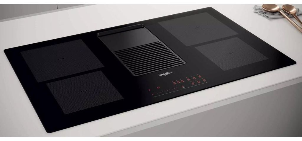 W Coll.aspirante.83cm.410m3.4ind.62db.a - Whirlpool Image du produit 