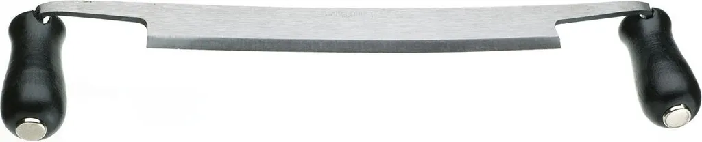 Couteau de traction 225 mm Ochsenkopf : stop à la fatigue en écorçage