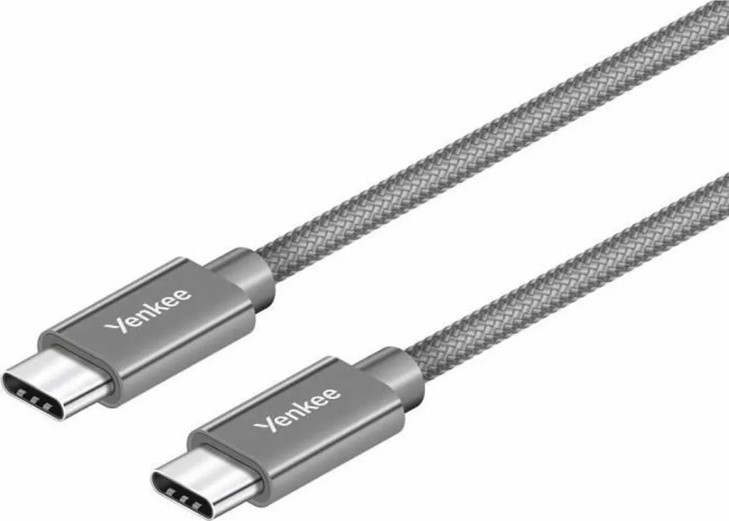 SBS - Cavo Rifrangente In Fibra Aramidica Usb 2.0 - Micro Usb