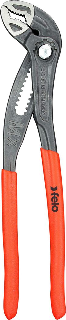 Cleste papagal Felo cu blocare 250mm
