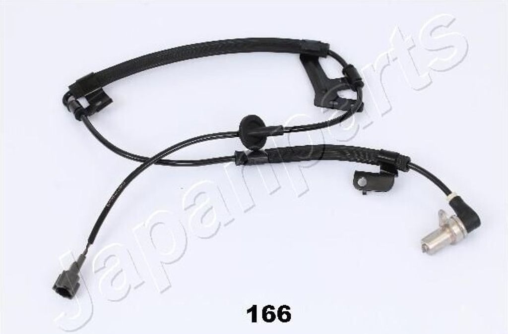 JAPANPARTS ABS-166 - OE 47911 70J00 ABS-Sensor für Primera (W10), Primera (P10)