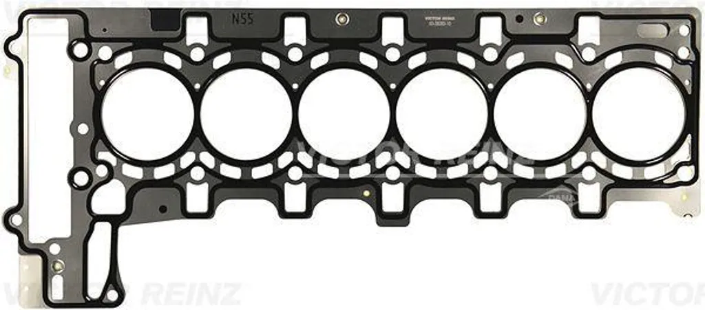 Joint de culasse moteur pour BMW Série 3 F30 et X5 Victor Reinz 1.2mm