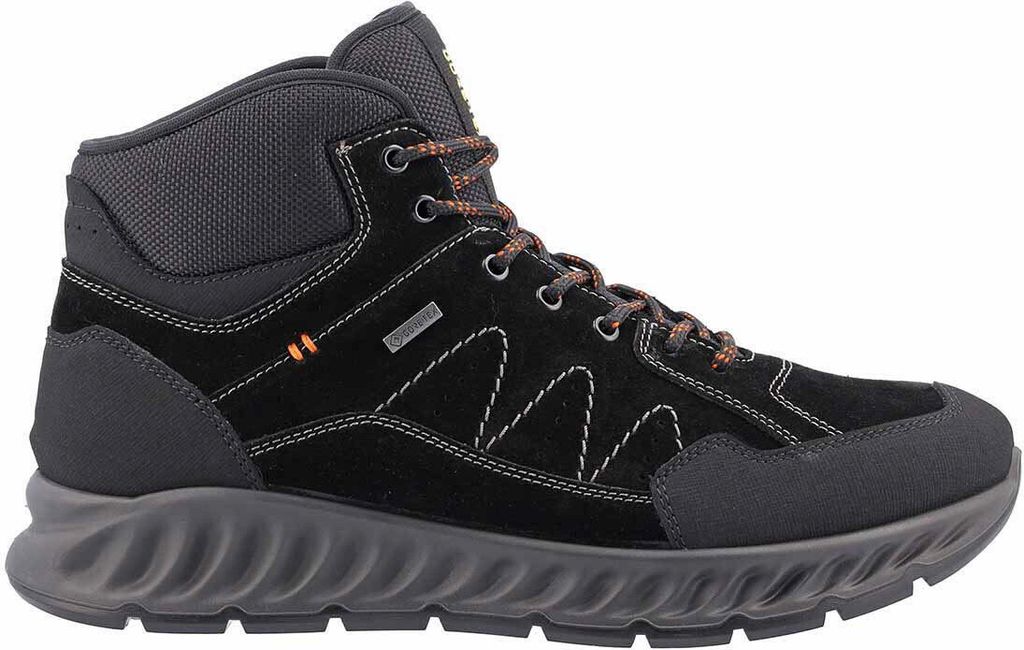 ARA Shoes Paolo Schuhe Herren schwarz 41