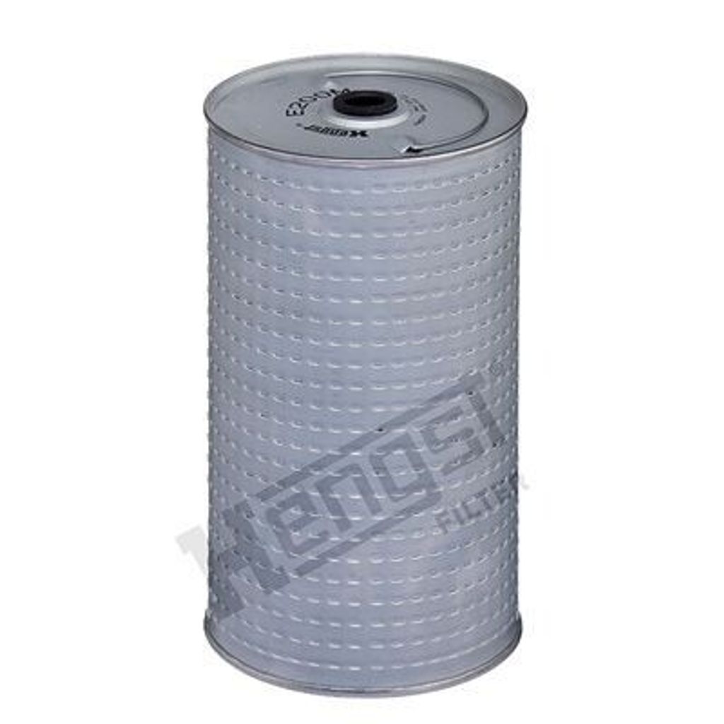 Hengst Filter Ölfilter E200M D05