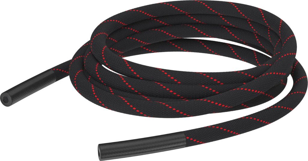 CRIVIT Trainingsseil 10 m Seil Spportseil Fitnessseil Training Battle Rope