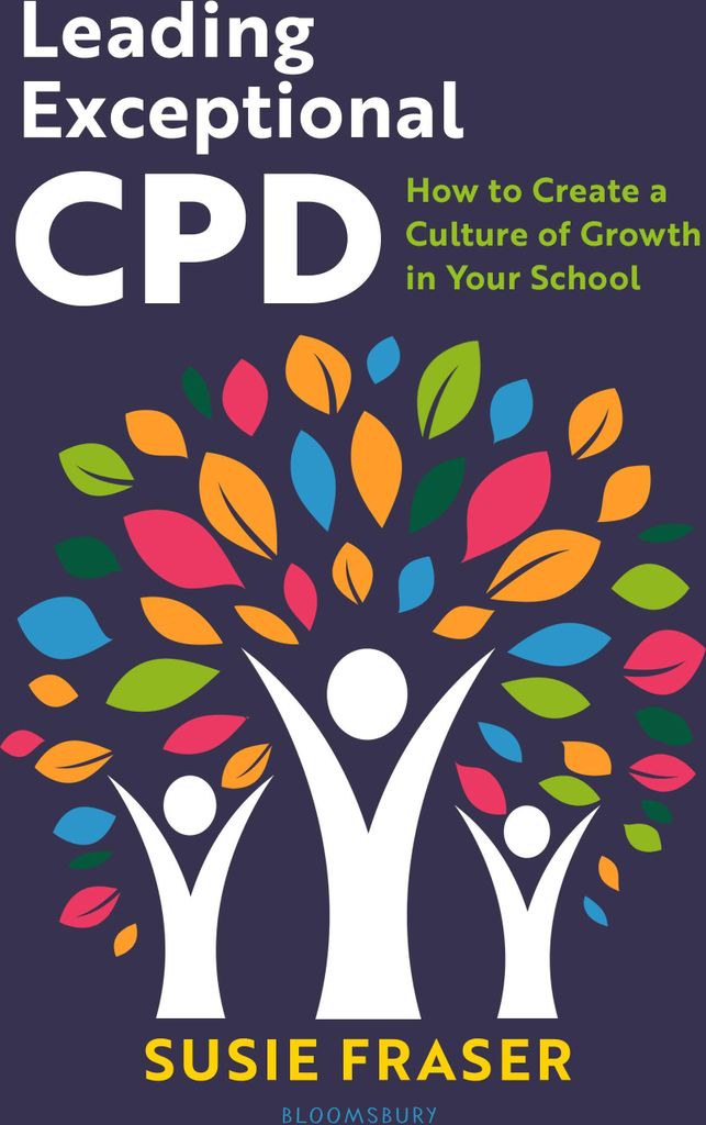 Leading Exceptional CPD