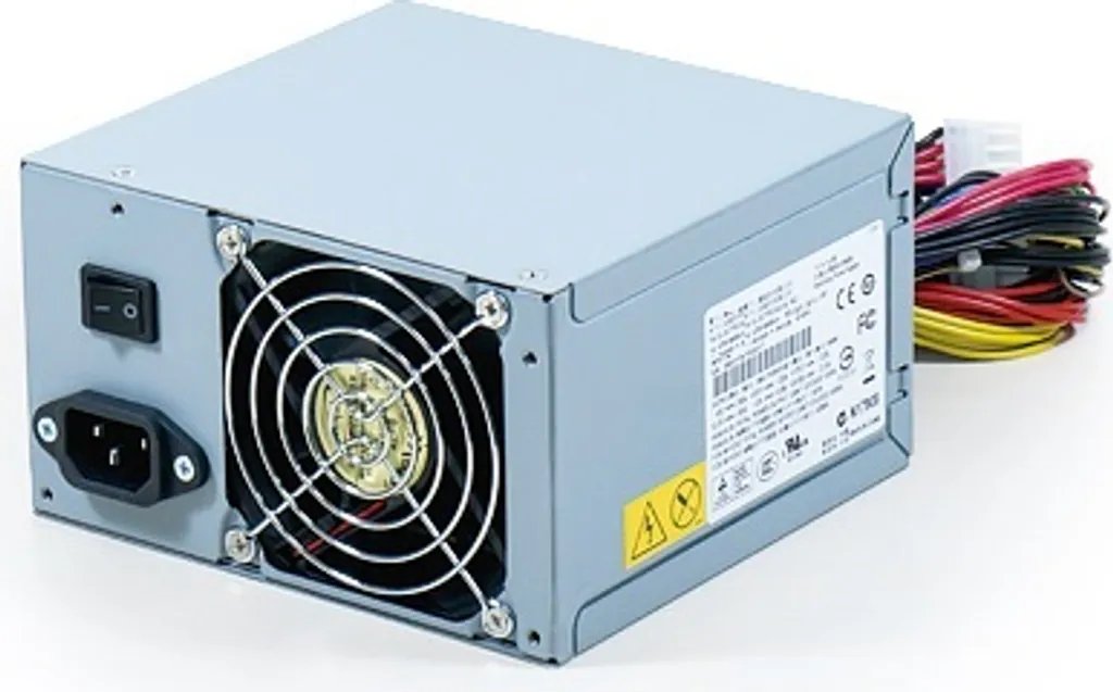 Synology PSU 500W_4 Alimentation Haute Fiabilité pour NAS RS2416+