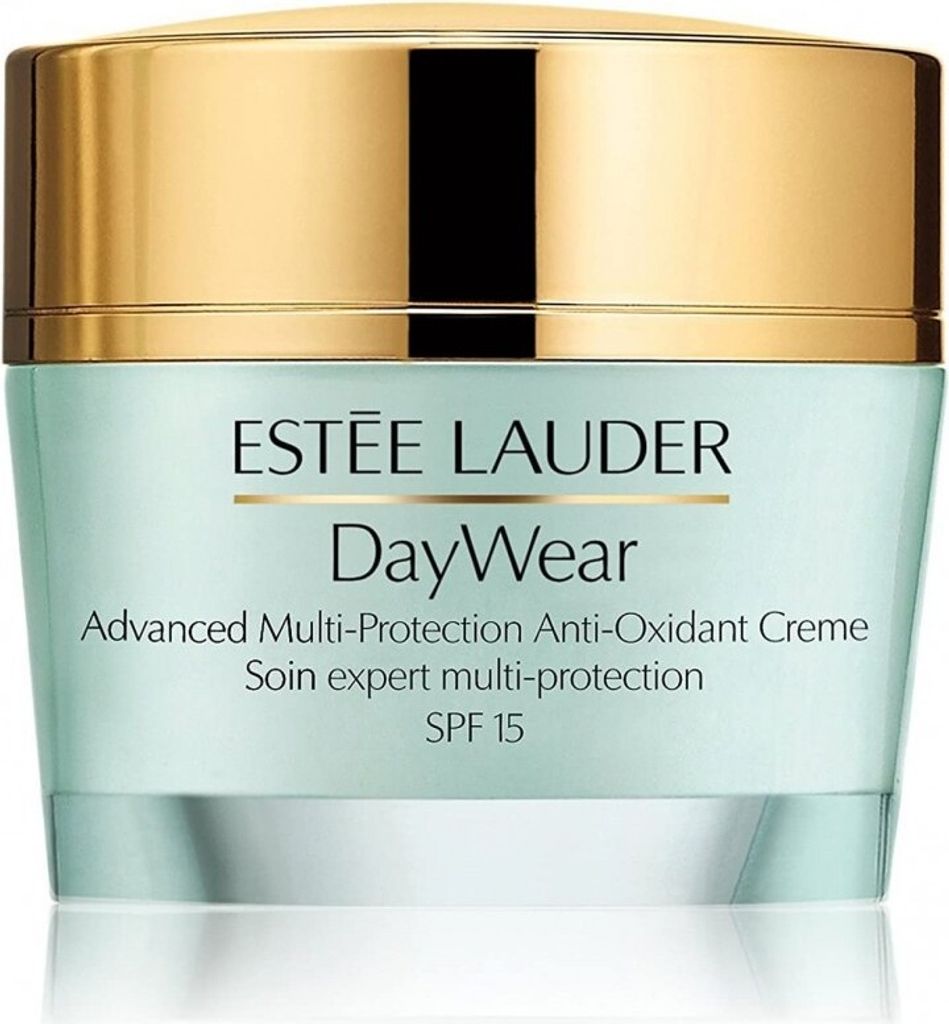 DayWear Anti-Oxidant 72H-Hydration Sorbet Creme SPF15 schützende und feuchtigkeitsspendende Gesichtscreme für normale bis Mischhaut 50ml