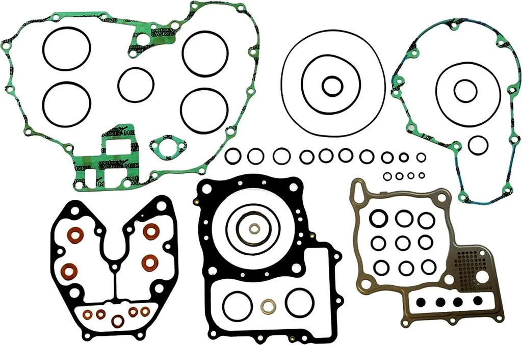 Pack joints de rechange moteur pour Honda TRX 680 Rincon millénée 06-14