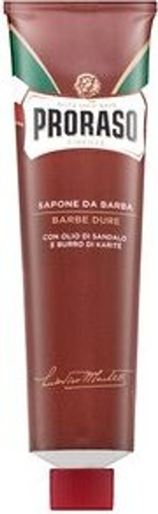 Vyživujúci krém na holenie Proraso Nourish Shaving cream Obrázok produktu 