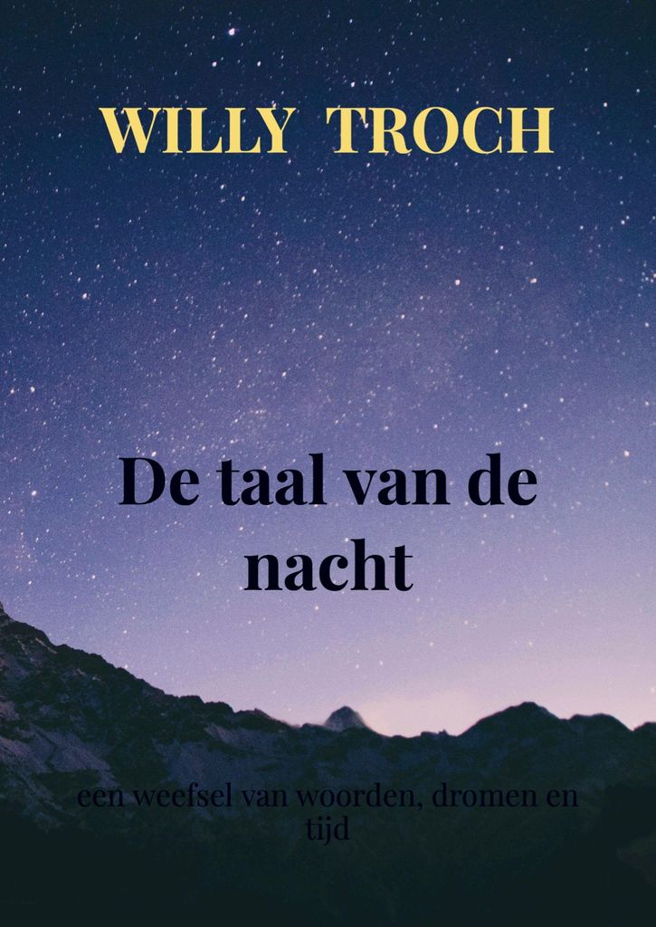 De taal van de nacht