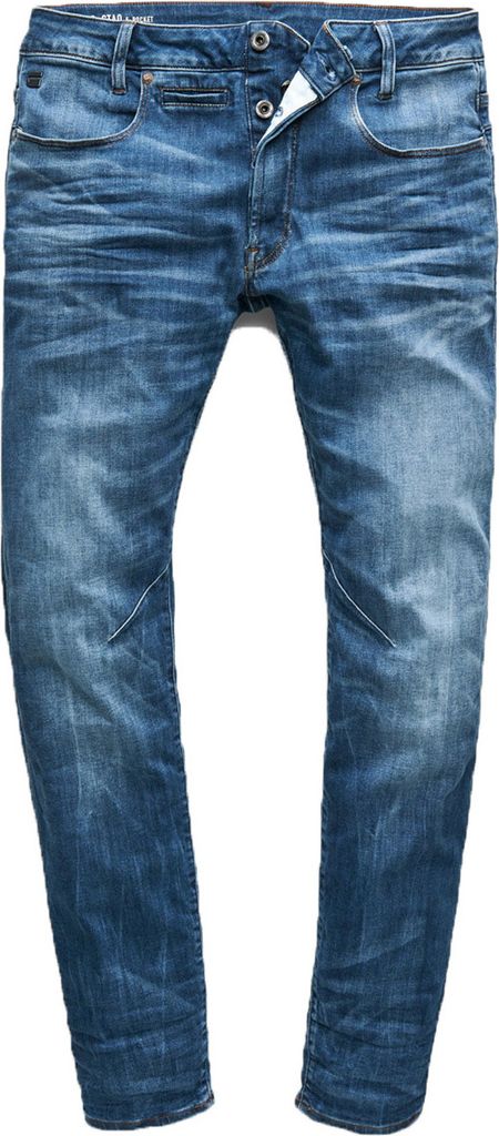 G-STAR Jeans D-Staq 5-Pocket Slim