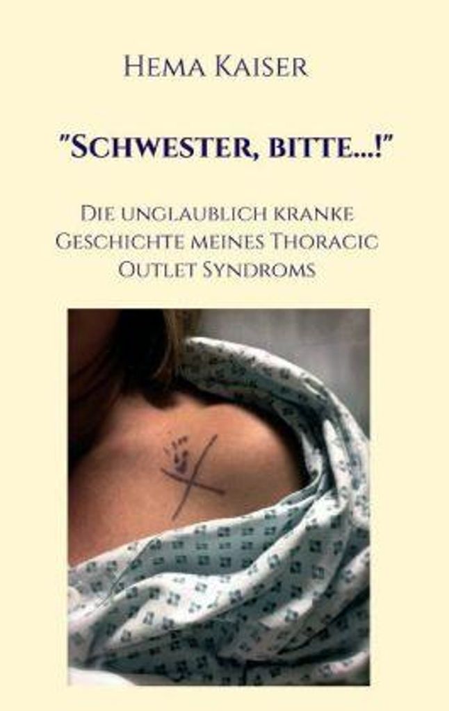 Schwester, bitte...!