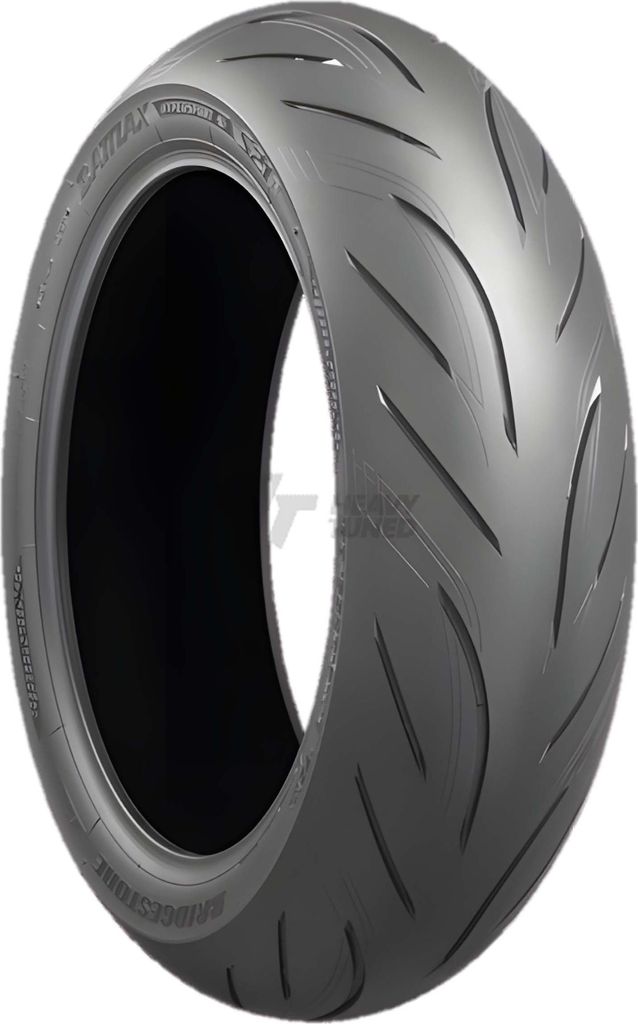 Opony tylne Bridgestone Battlax S21 160/60 ZR17 69W TL Zdjęcie produktu 