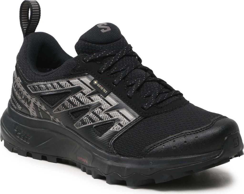Zapatillas de running Salomon L47149500 para Mujer Imagen del producto 