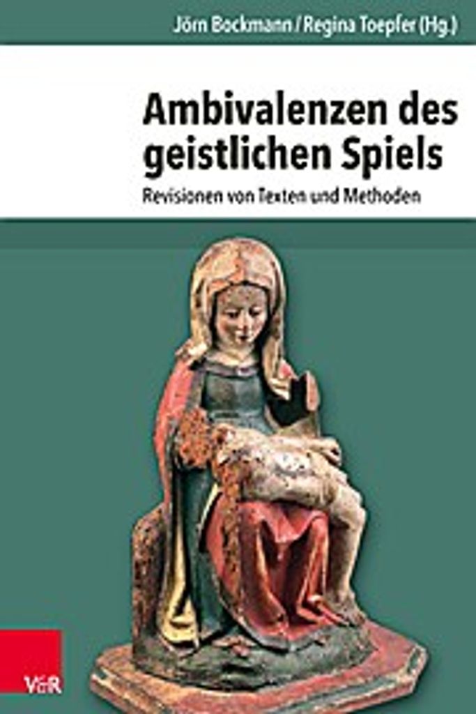 Ambivalenzen des geistlichen Spiels