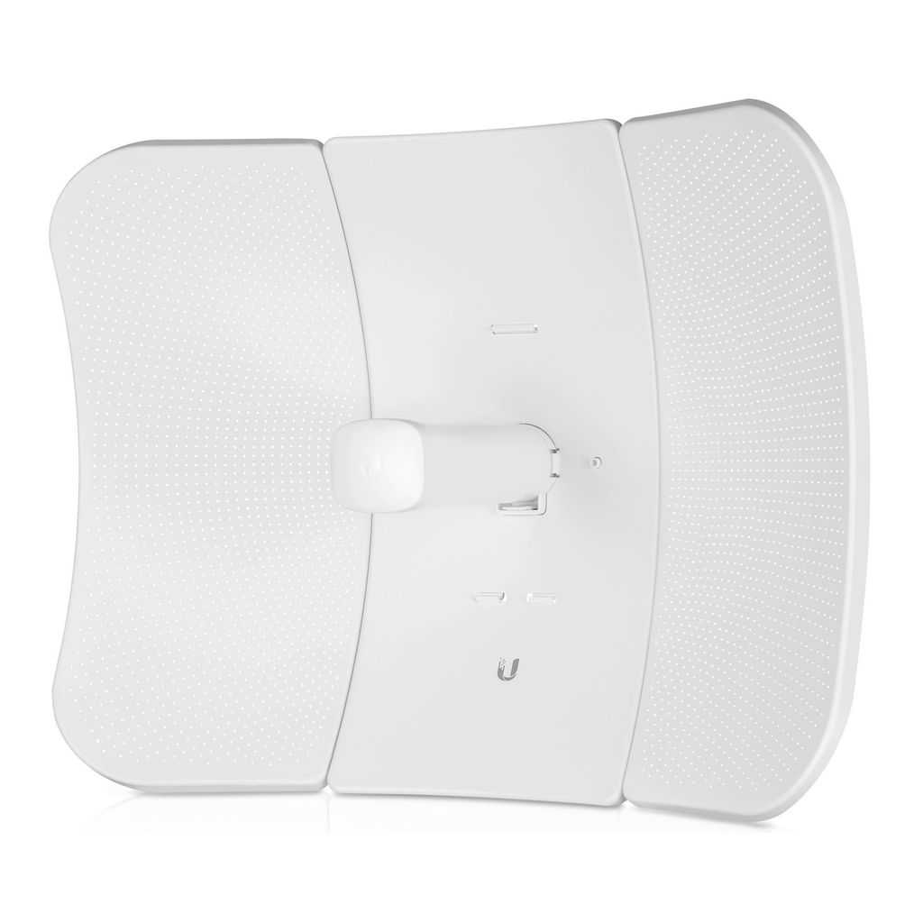 Ubiquiti LBE-5AC-LR, 26 dBi, 10/100/1000Base-T(X), 64 MB, Zdjęcie produktu 