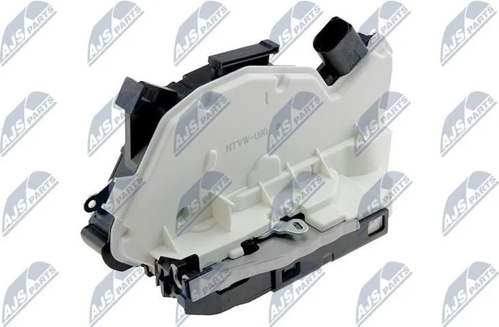 Serrure de porte 5N0839015A renforcée compatible Skoda Fabia et CC