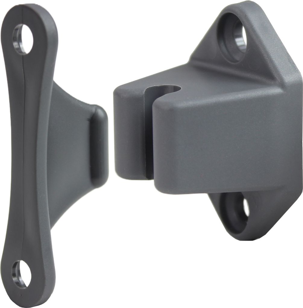 Türhalter Türstopper Türfeststeller Wohnwagen Wohnmobil Produktbild 