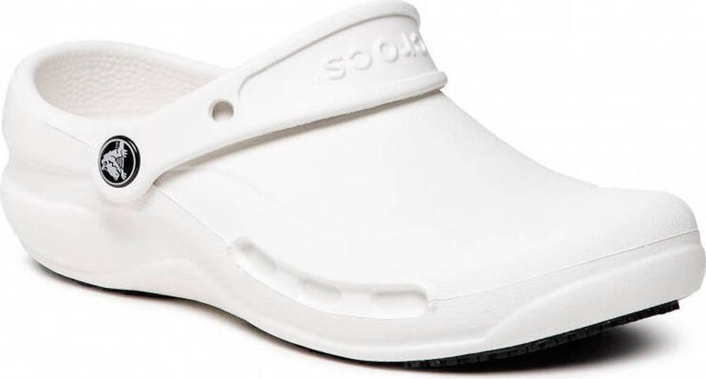 Crocs Bistro Herren Flip-Flops 46.5 Produktbild 