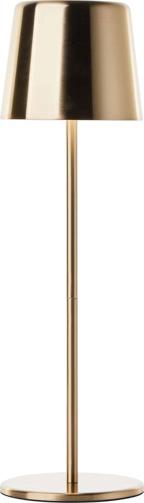 BRILLIANT LED-Akku-Tischleuchte Xaana, 4W, 300lm, CCT, Produktbild 
