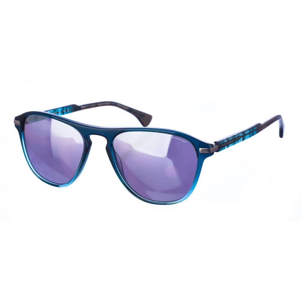 Armand Basi AB12307 Ovale Sonnenbrille für Damen und Herren
