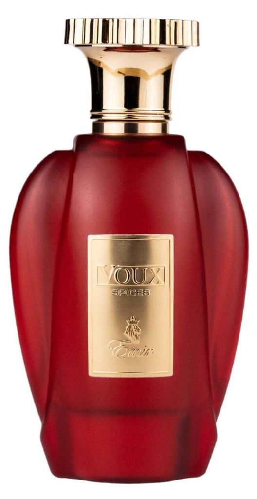 Emir Gold Voux Spices Eau de Parfum Unisex 100 ml