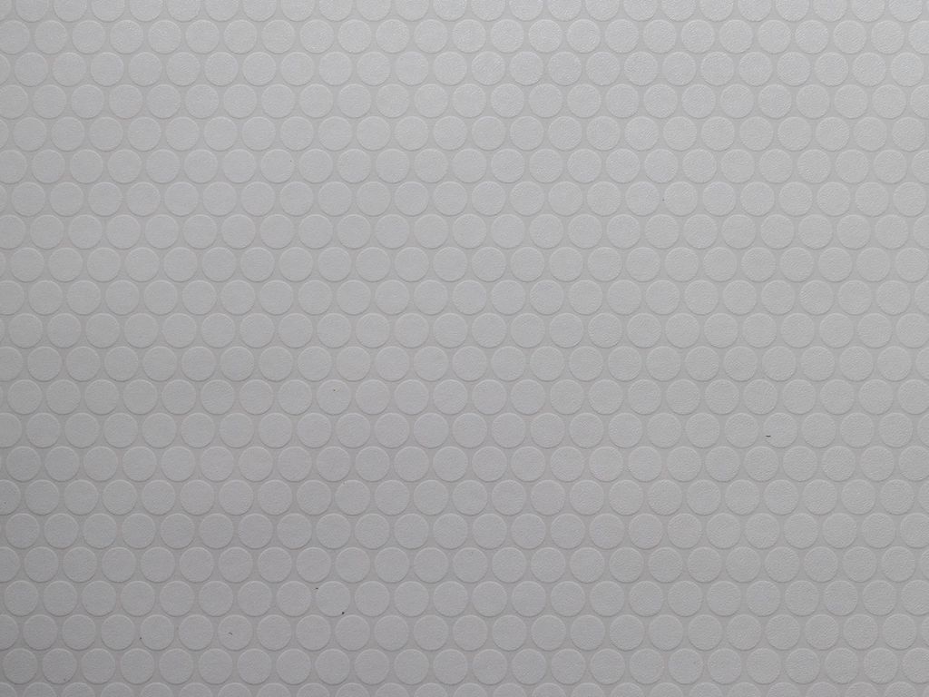 Primaflor PVC EXPOTOP - Spot Grau - 2,00m x 7,00m - Messeboden, Vinyl-Boden für Küche, Wohn- und Badezimmer, Hochwertige Auslegware, Anti-Rutsch ...