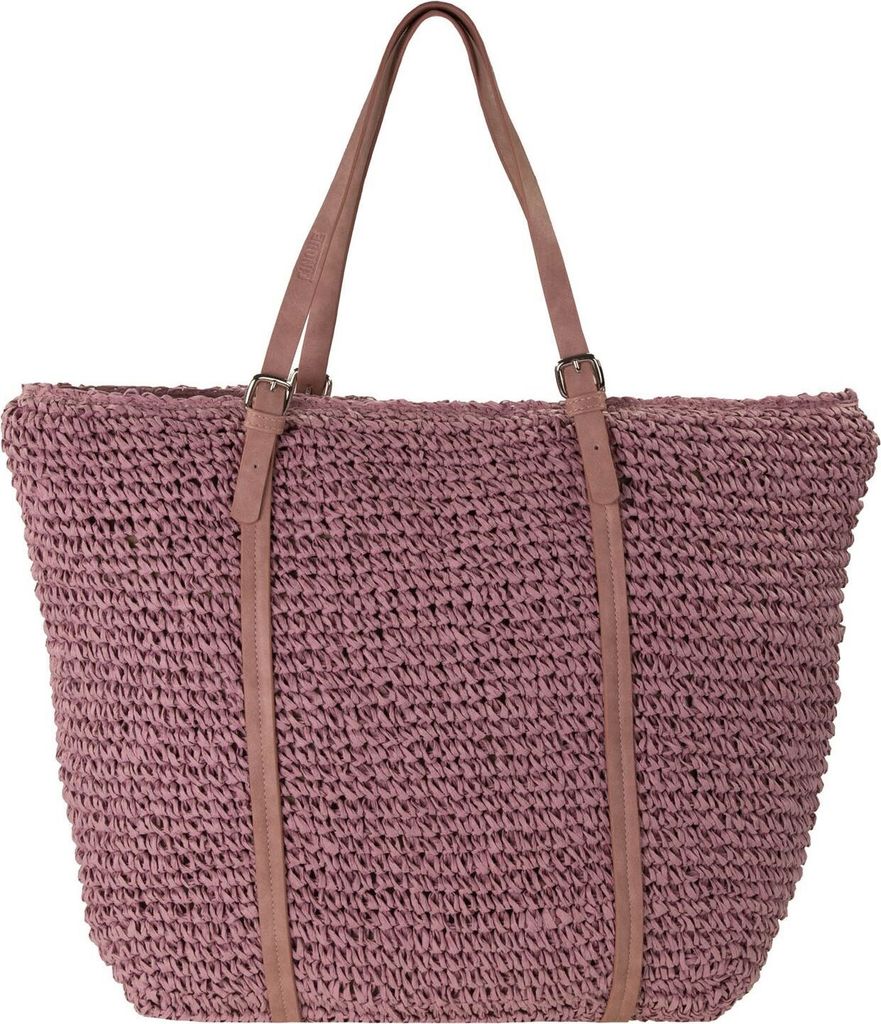 CINQUE Schultertasche Veronica Shopper Rose rosa