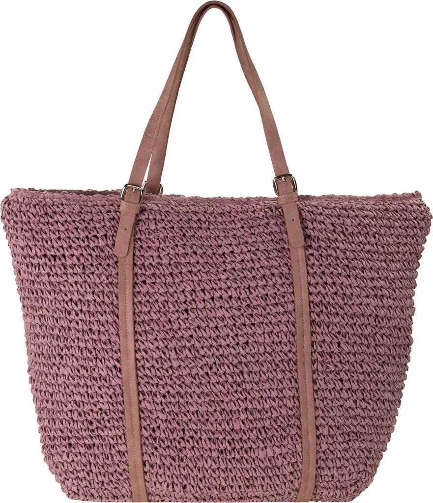 Sac de Bureau Rose CINQUE Veronica - Idéal pour le Travail et les Cours
