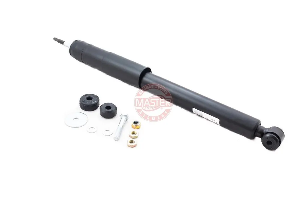 Amortisseur gaz arrière MS 553424-PCS-MS, robustesse Mercedes W210