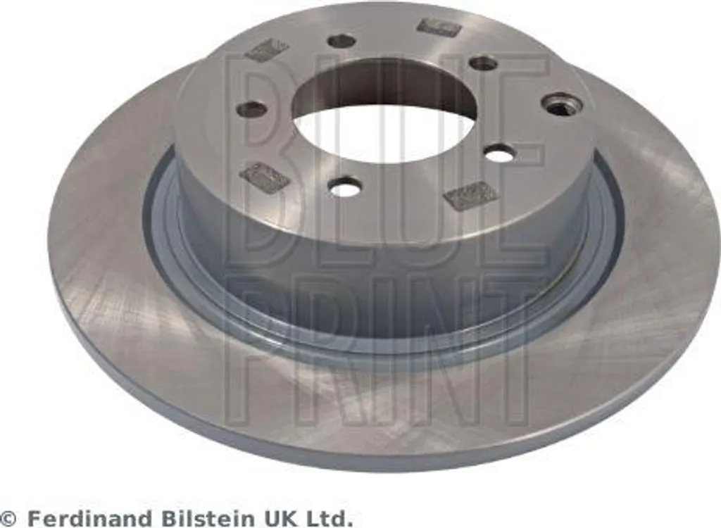 Disque de frein ventilé avant pour Mitsubishi ASX et Outlander Série