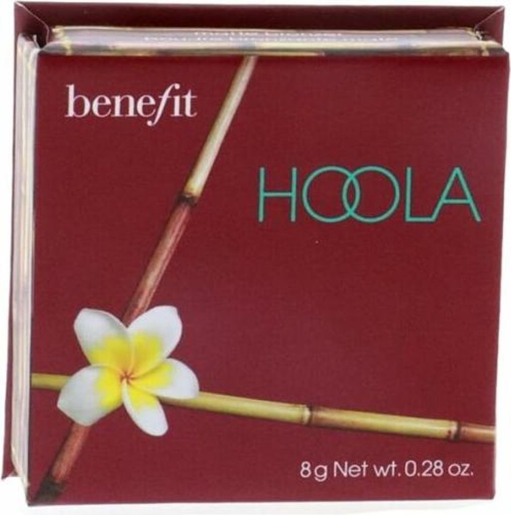 Benefit - Hoola Matte Bronzer 8 g Immagine del prodotto 