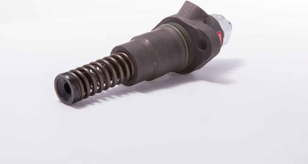 Pompe à injection robuste en acier renforcé avec régulateur de débit intégré - 8