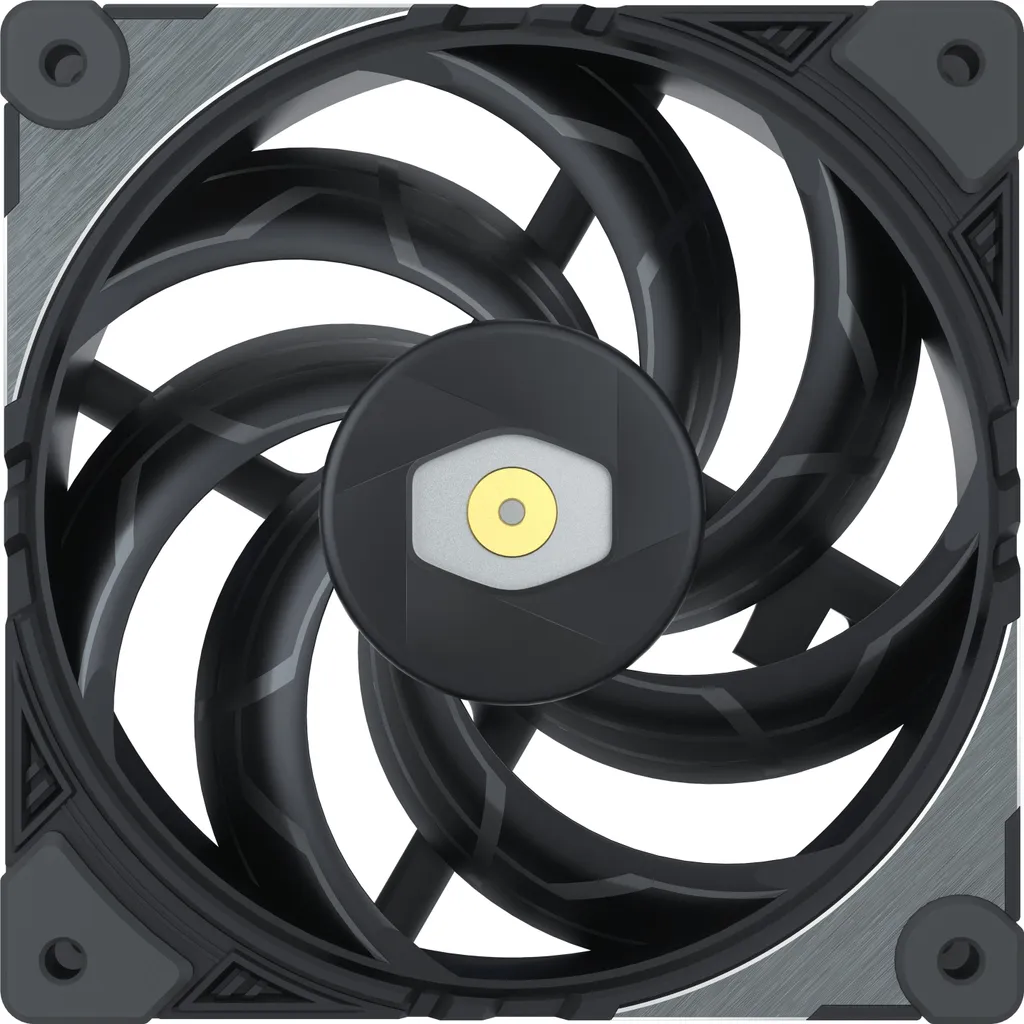 Cooler Master MasterFan SF120M MFZ-B2NN-20NPK-R1 | Ventola Performance