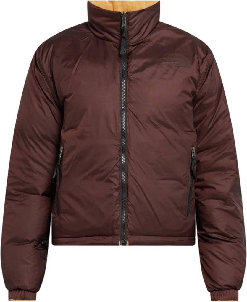 Jacken The North Face Reversible Nuptse NF0A831JKOK