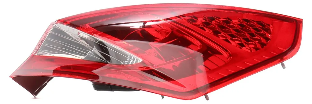 Feu arrière Ford Fiesta Mk6 droit ABAKUS - Étanchéité et Design Origine