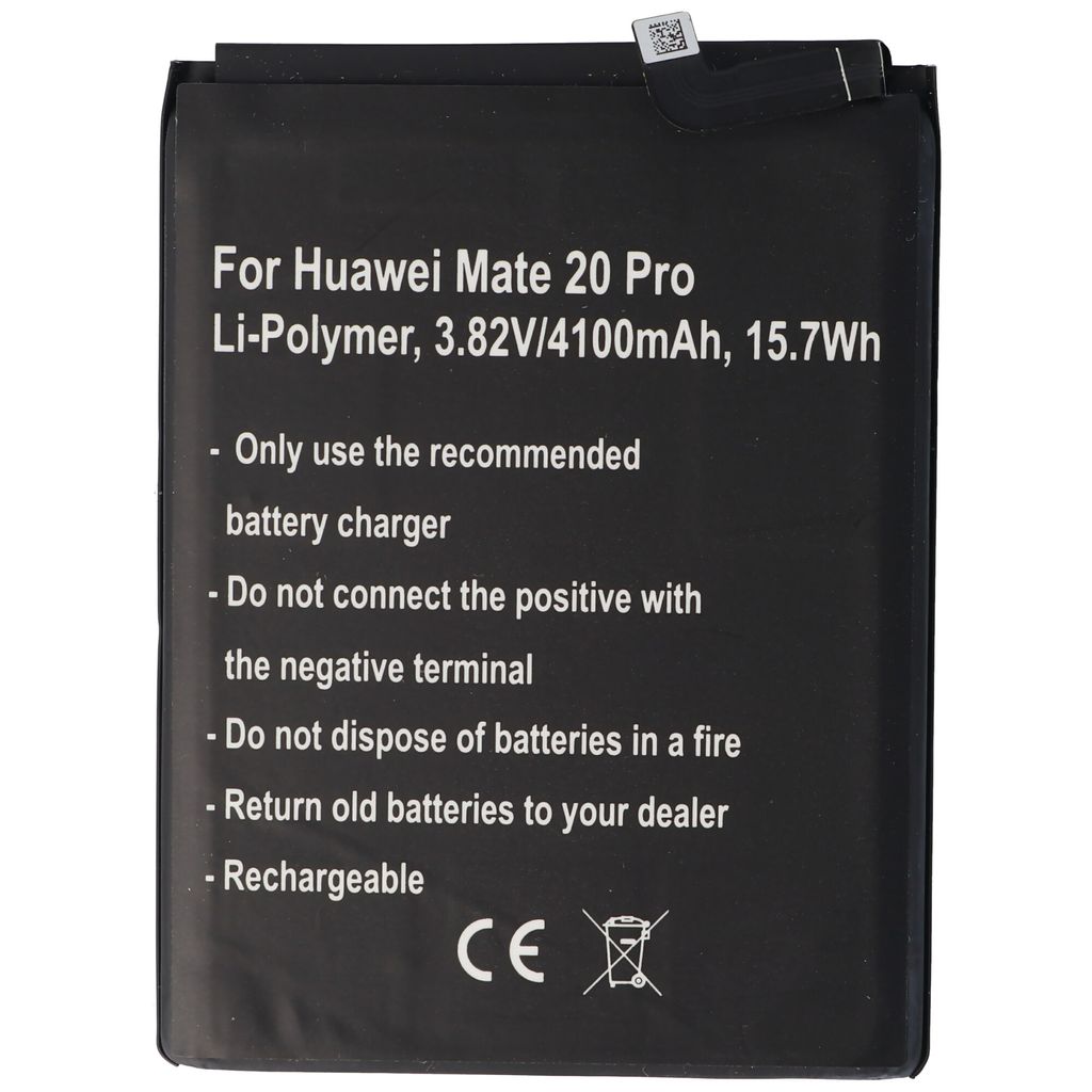 Batéria vhodná pre Huawei Mate 20 Pro, Huawei P30 Pro Obrázok produktu 