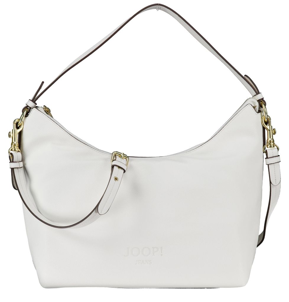 Joop! Beuteltasche Cuore Lettera Dalia Weiß onesize