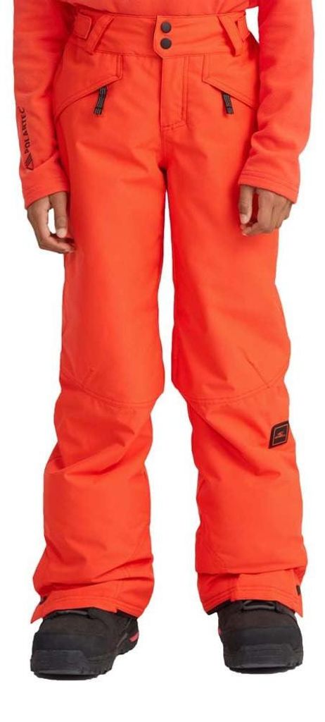 O´neill Hammer Hosen Orange 7-8 Years Jungen,Mädchen Orange Produktbild 