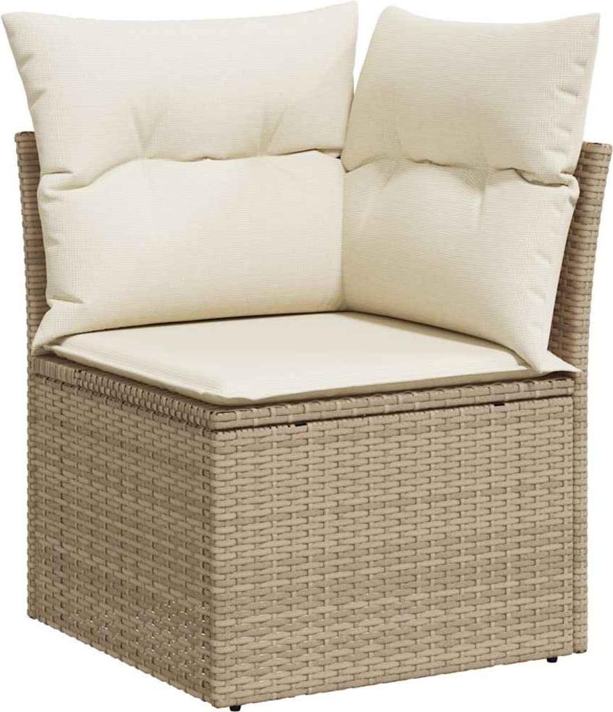 VidaXL 366074, Krém, 110 kg, 620 mm, 620 mm, 690 mm Obrázok produktu 