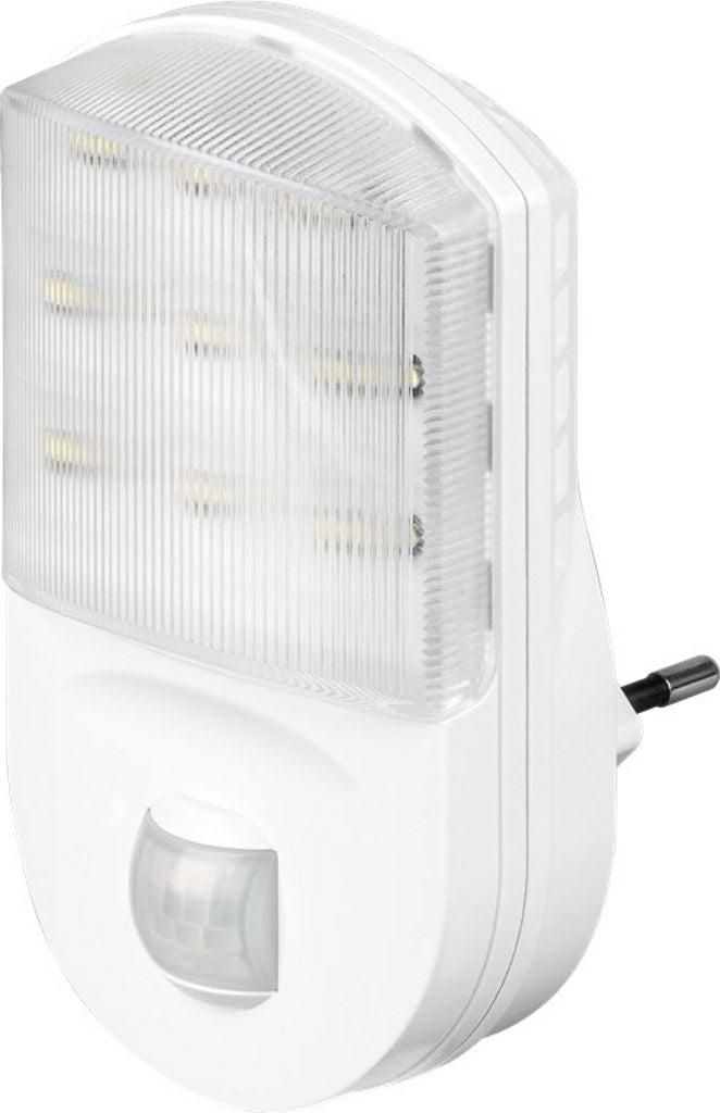 goobay Luce notturna a LED con rilevatore di movimento Immagine del prodotto 