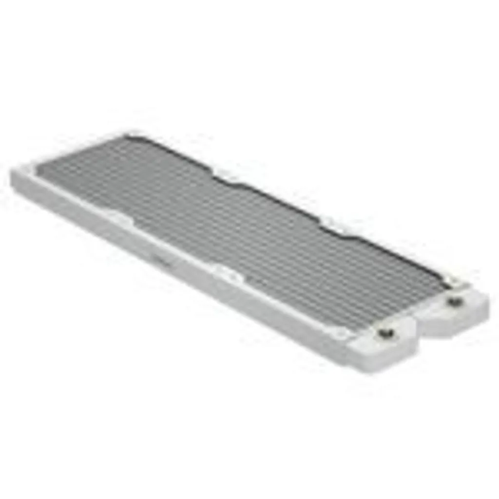 Offerta Radiatore Barrow Dabel-20a 360mm Bianco - Miglior Prezzo