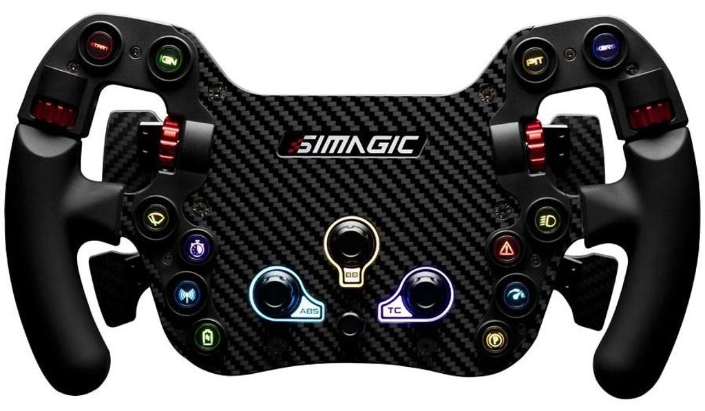 Volante Simagic FX-C (FX-C) Immagine del prodotto 
