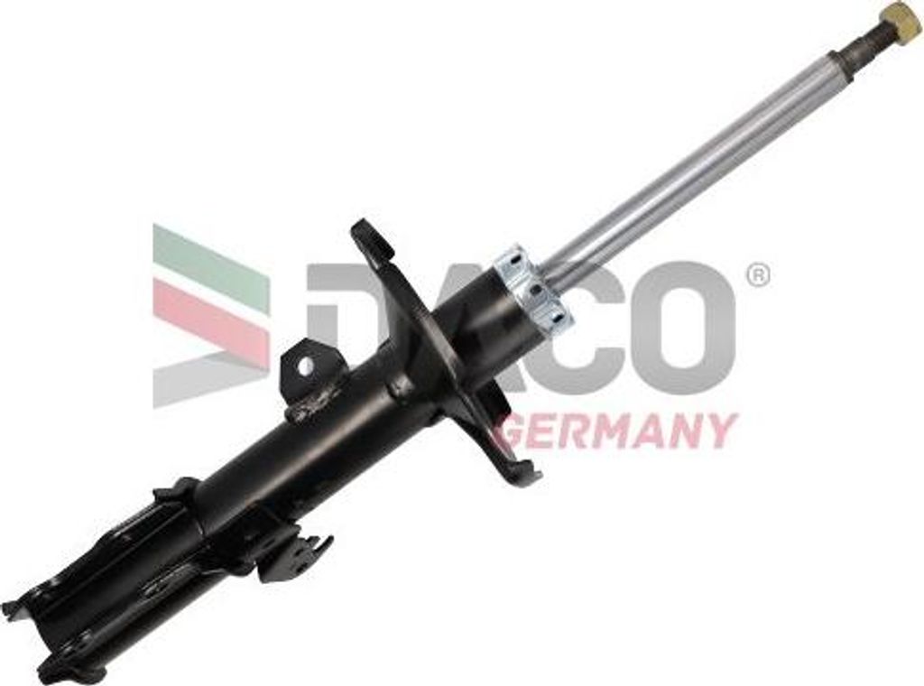 DACO Germany 453940R Stoßdämpfer OE 4851002110 kompatibel mit Corolla